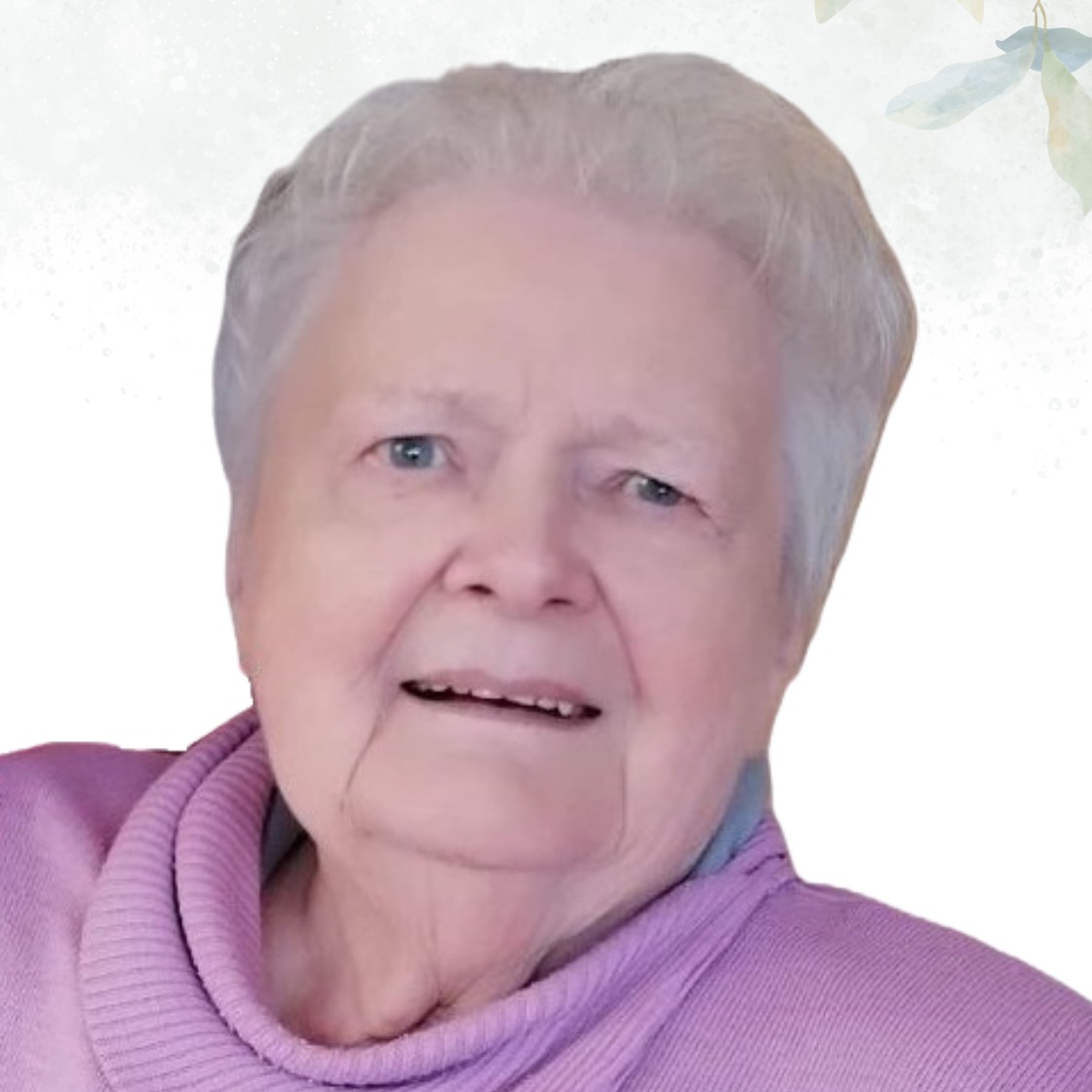 Photo de Madame Mariette BRUNISSEN