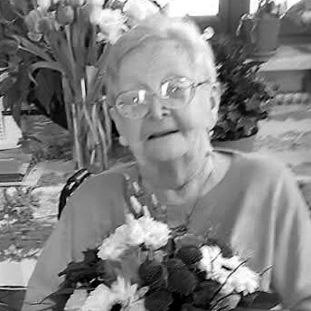 Photo de Irène MARTZ