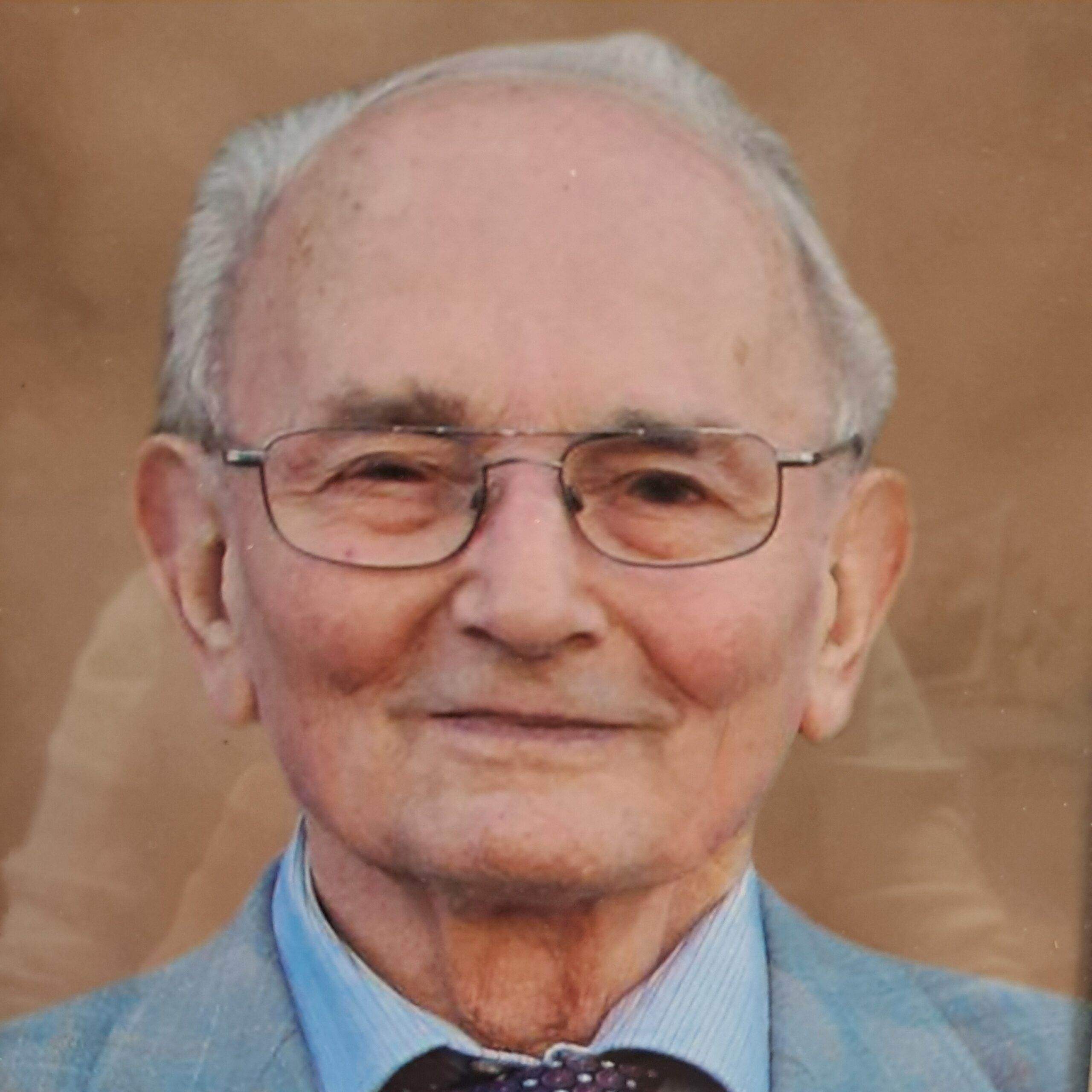 Photo de Monsieur Robert, Louis GRAFF