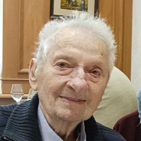 Photo de Gilbert LEVY