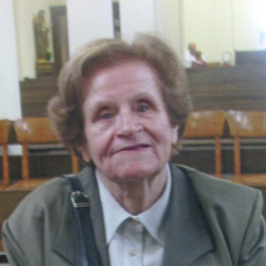 Photo de Marie LUTZ