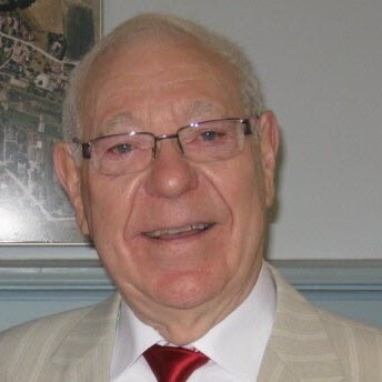 Photo de Maurice LORBER