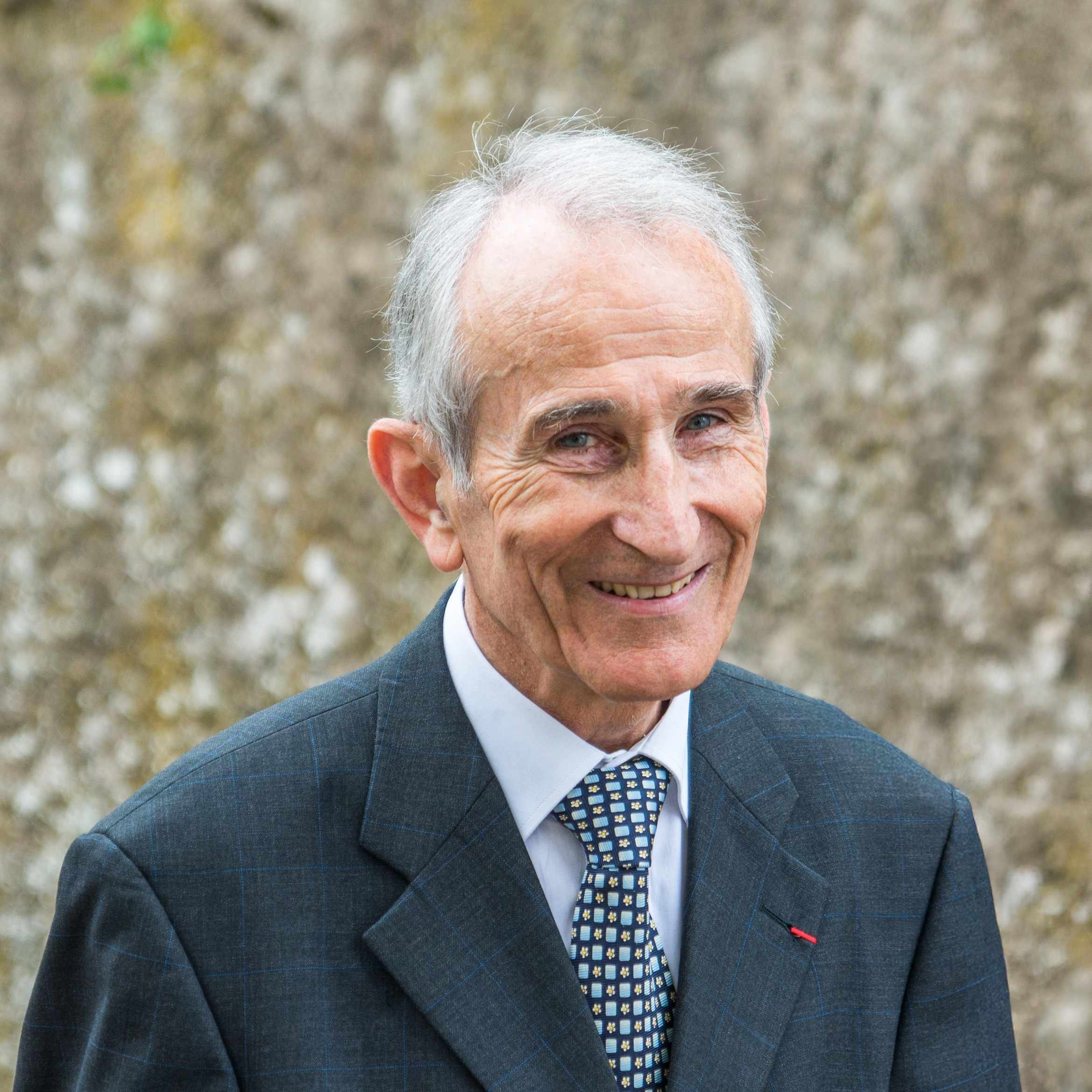 Photo de Edmond LESPINE