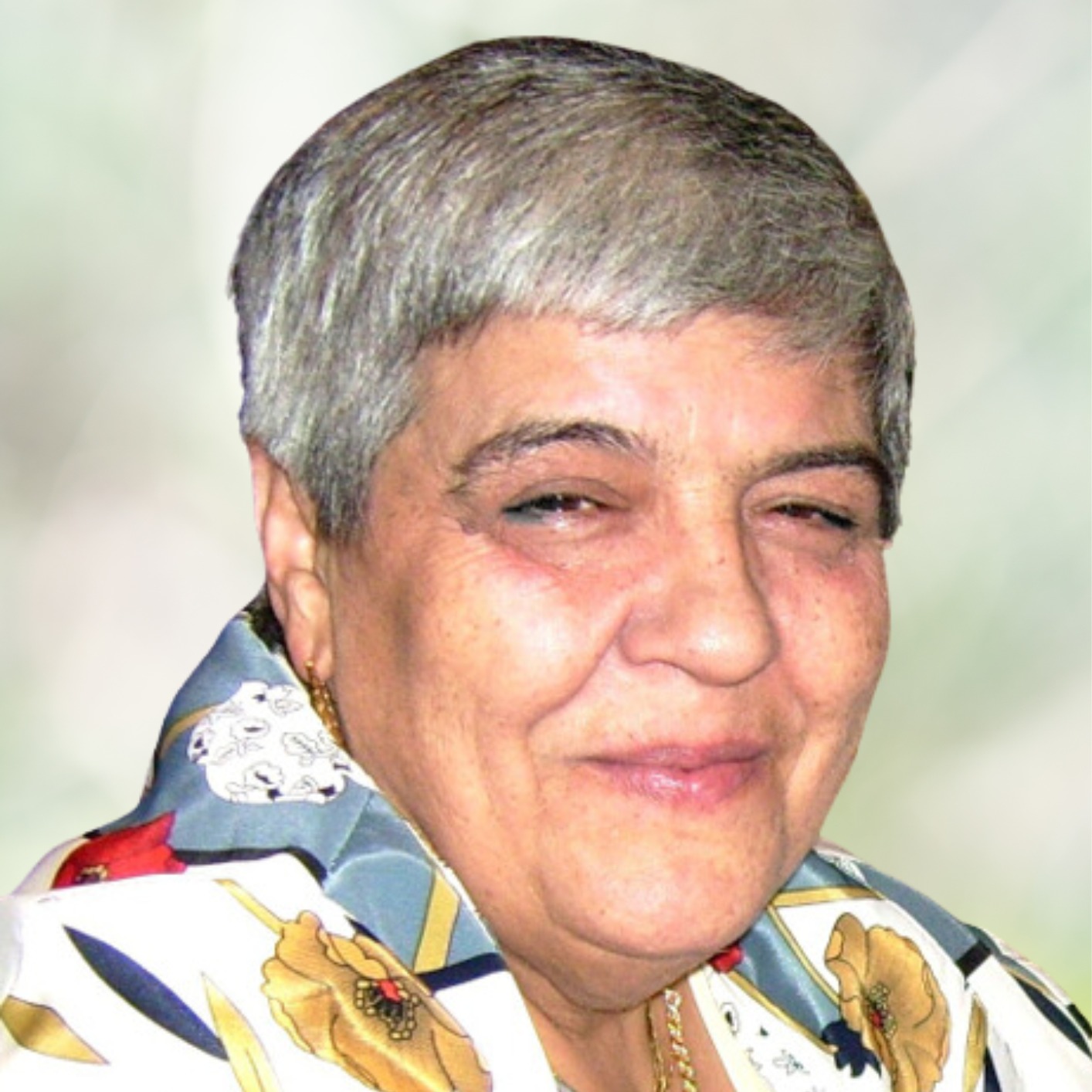 Photo de Maria MAGALHÃES DA CRUZ