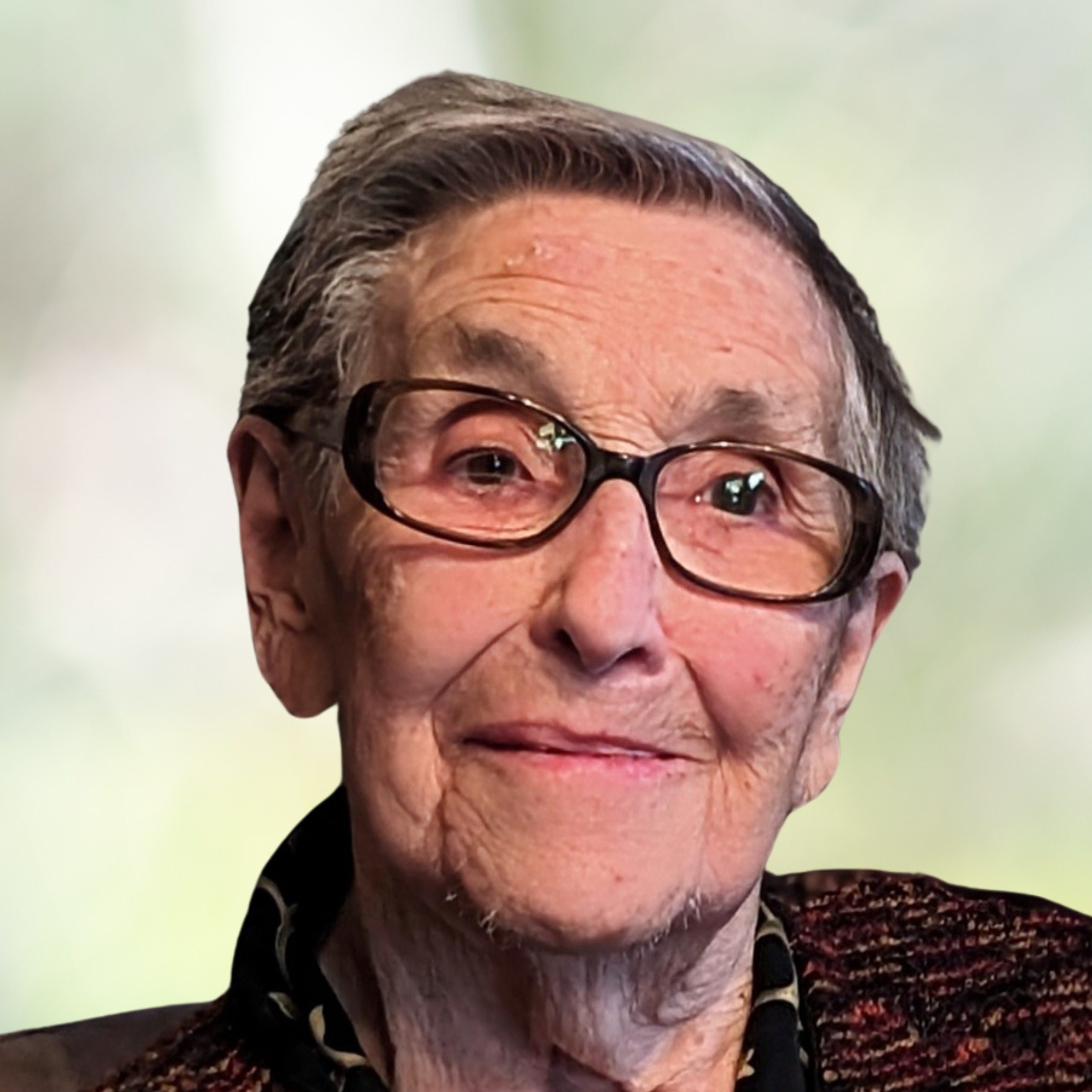 Photo de Marie HERBST
