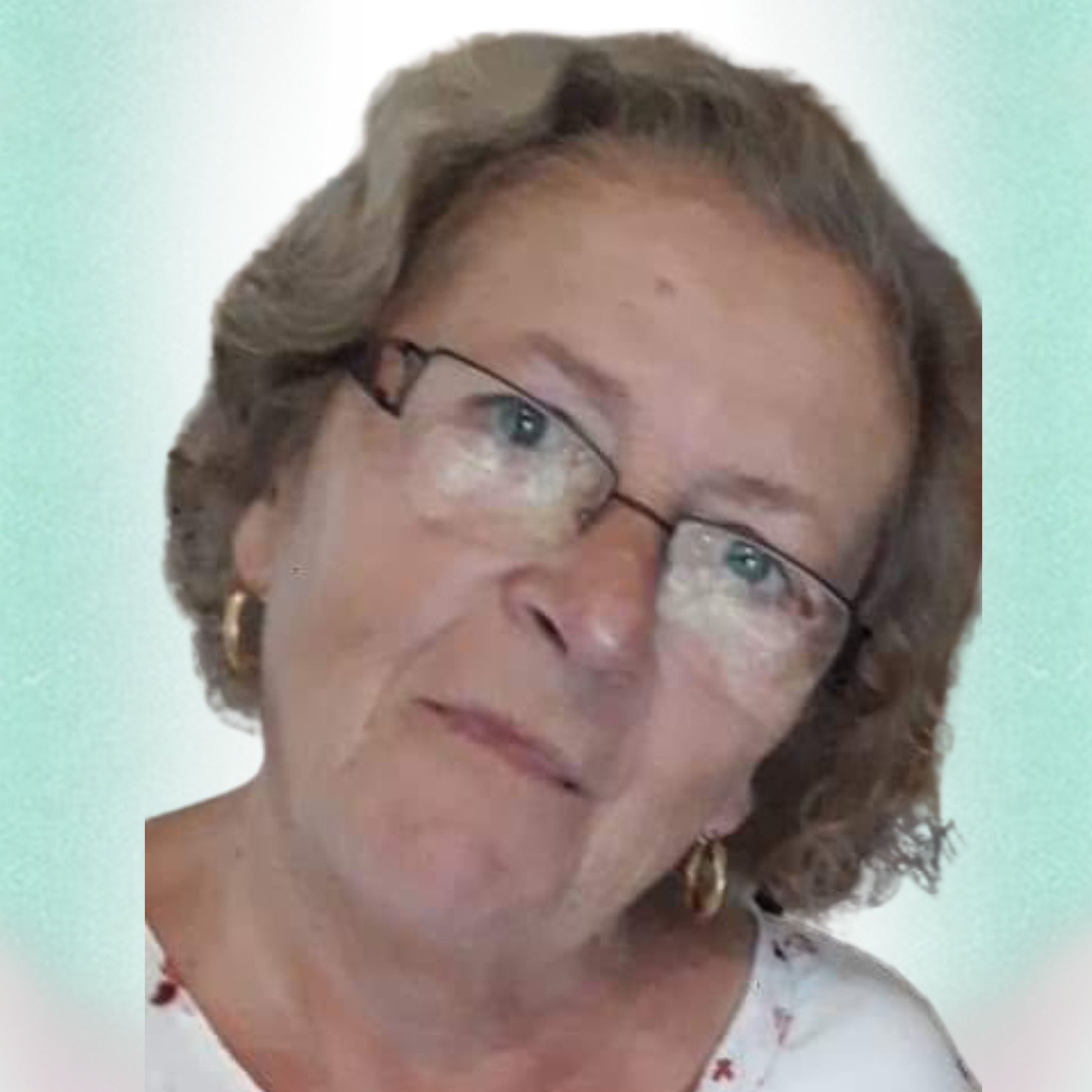 Photo de Gisèle LUCAS