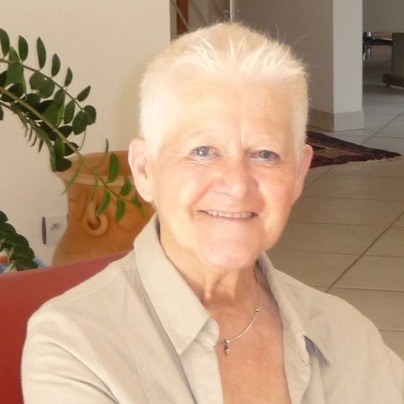 Photo de Monique SCHWARTZ
