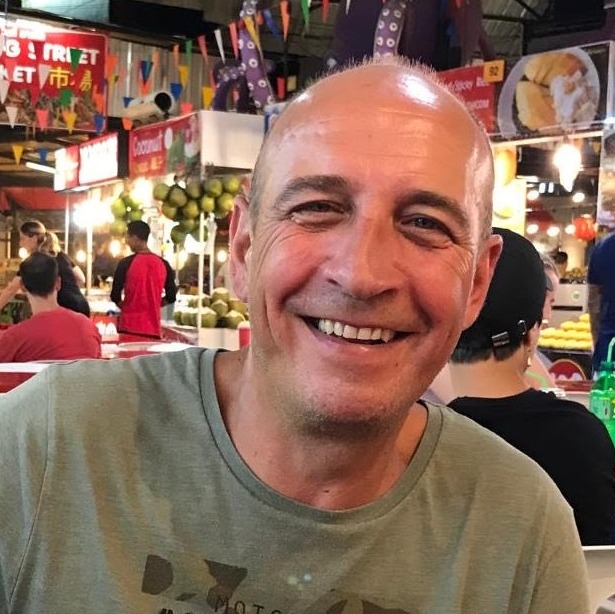 Photo de Denis KAUFFMANN