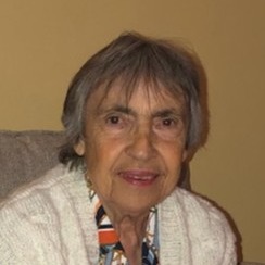 Photo de Elisabeth MAURER