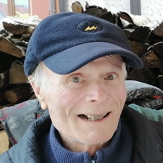 Photo de Jean-Claude COURCELLE