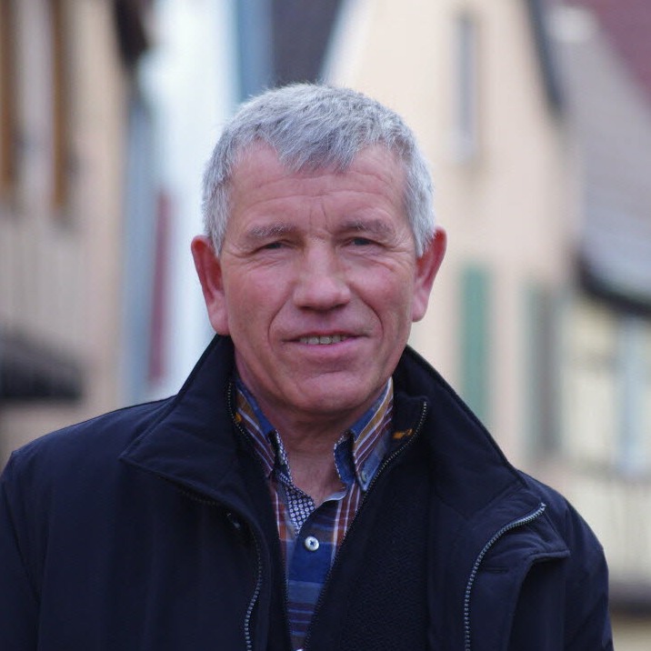 Photo de Norbert MOTZ