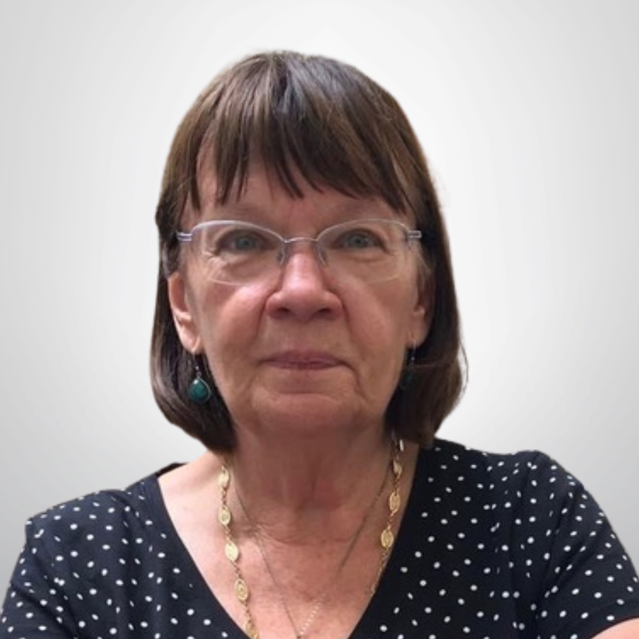 Photo de Francine VELCIN