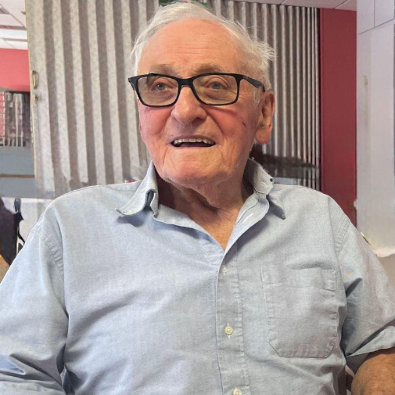 Photo de Jules SCHWARTZ