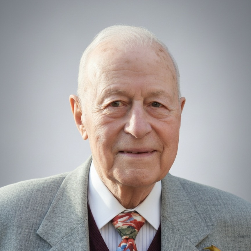 Photo de Monsieur Christian, Claude, Albert CHAUVIN
