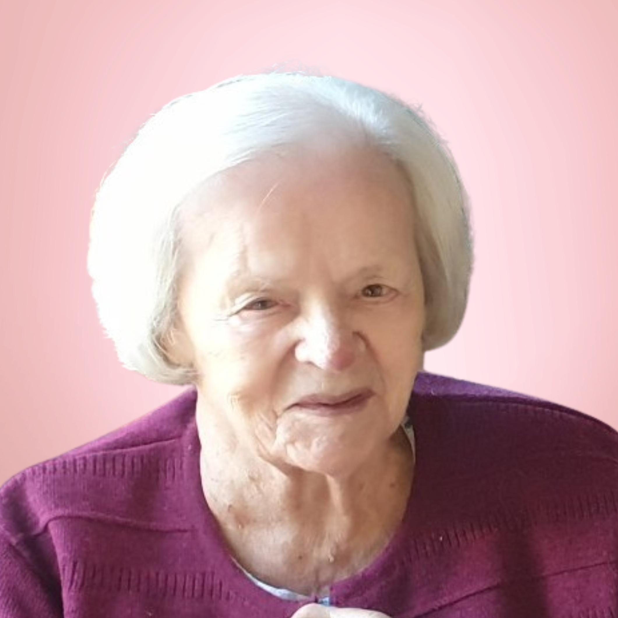 Photo de Madame Alice WETTA