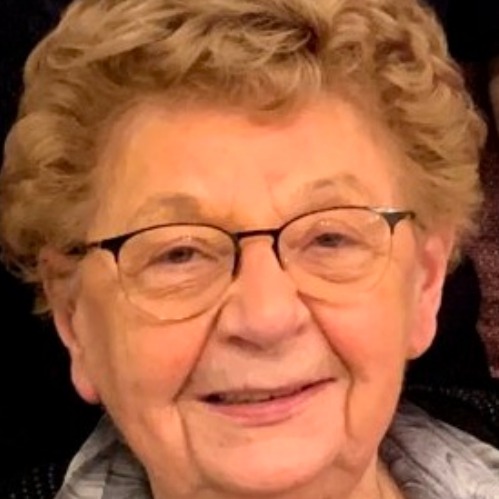 Photo de Madame Marguerite, Madeleine KLUGESHERZ