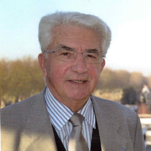 Photo de Monsieur Fernand GANDNER