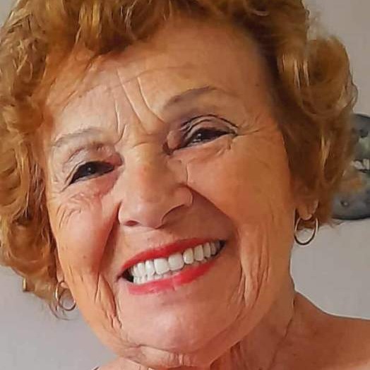 Photo de Mélanie RABOLD