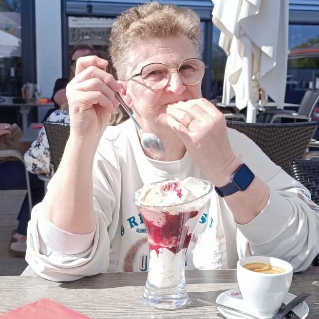 Photo de Madame Martine ANTONI