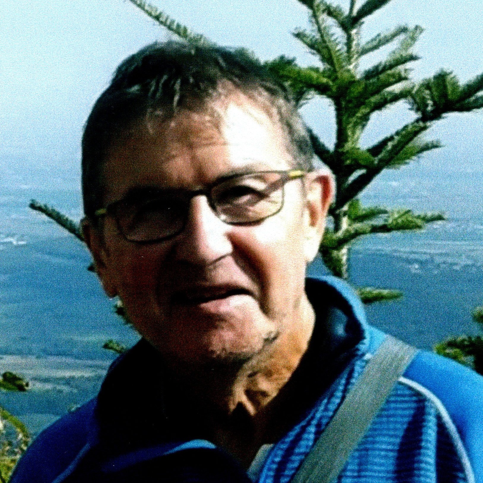 Photo de Christian FOREST