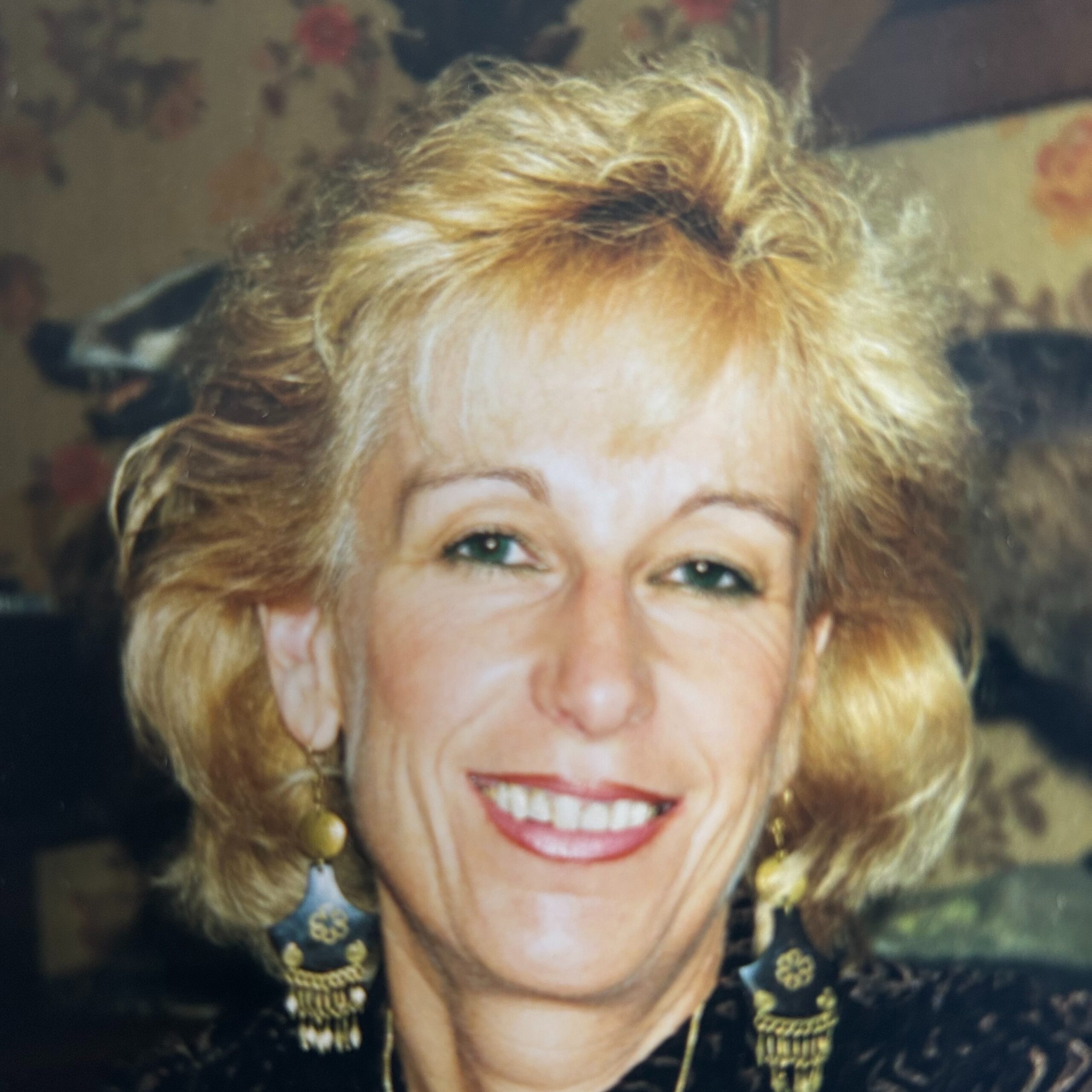 Photo de Marie-Rose ECK