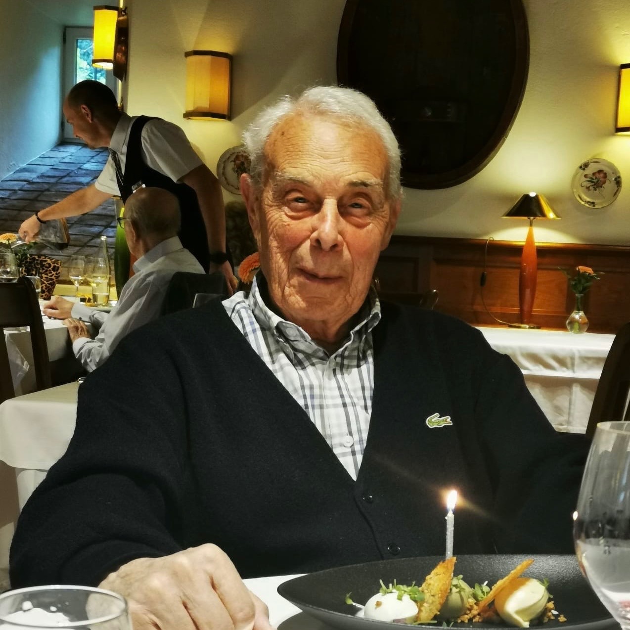 Photo de Roland FOLZ