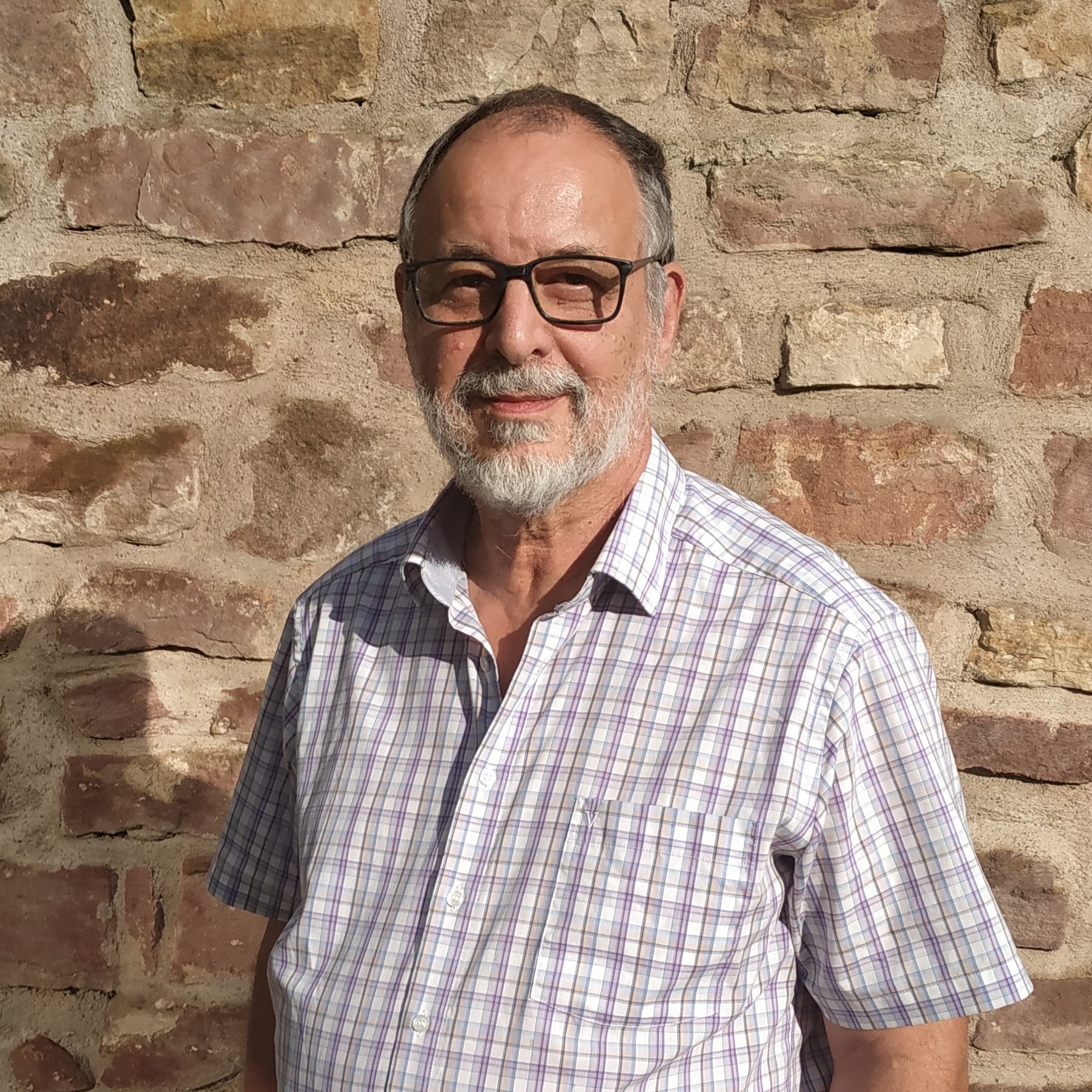 Photo de Marcel GIROLD