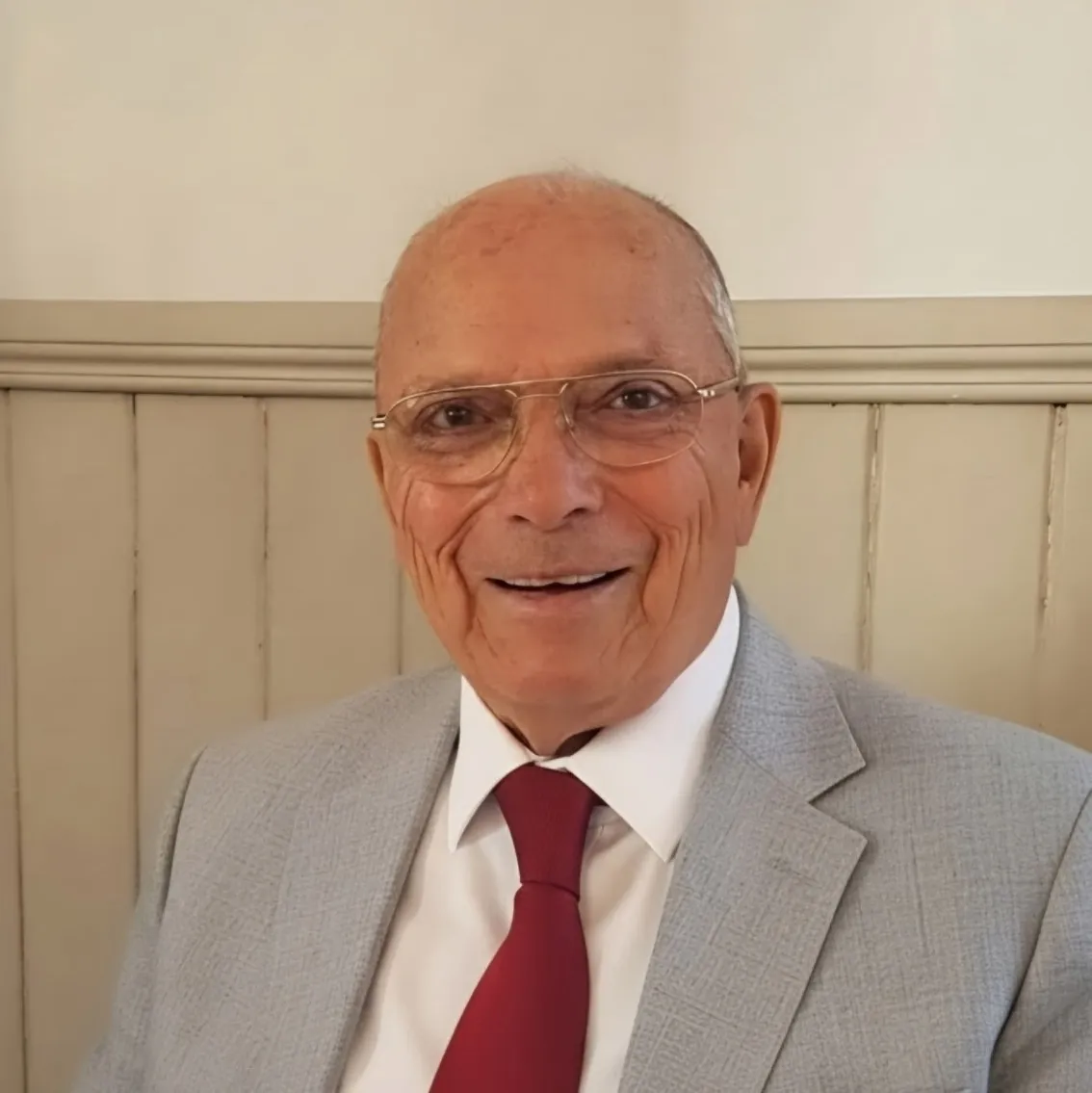 Photo de Francisco GARCIA