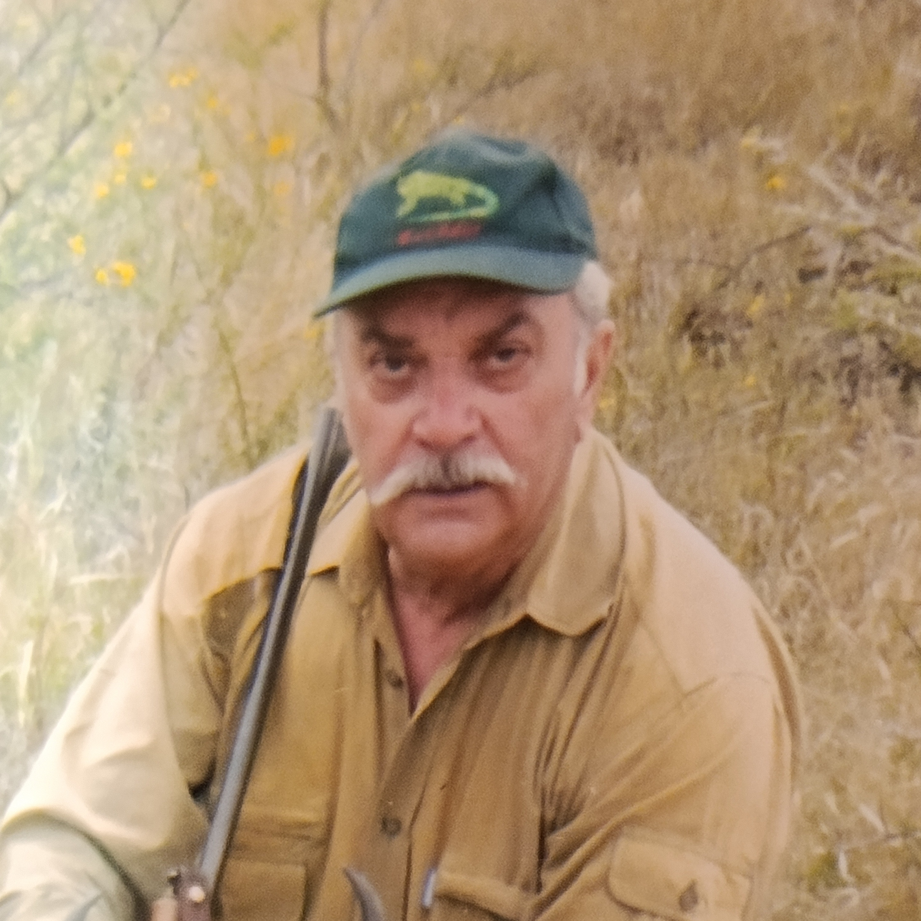 Photo de Claude MOMON