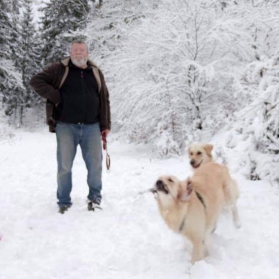 Photo de Claude OSSWALD