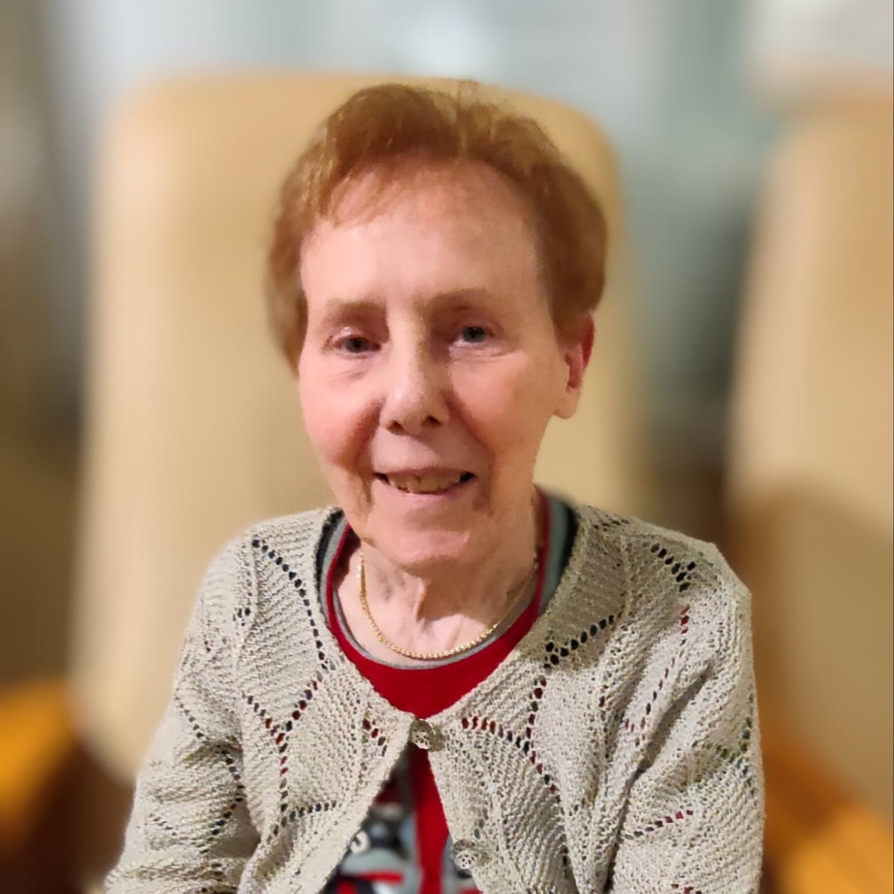 Photo de Denise BULBER