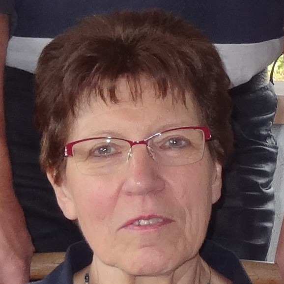 Photo d’Anne HILDENBRAND