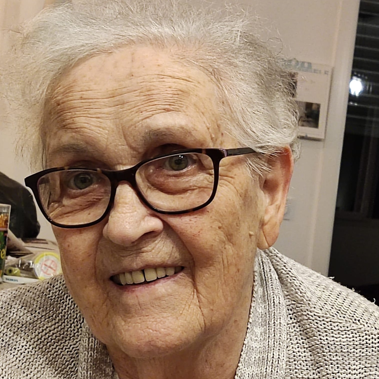 Photo de Rosemarie TSCHUDY