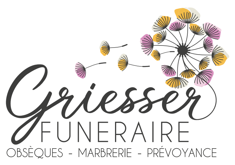 Griesser Funeraire – Bernardswiller – Bas-Rhin